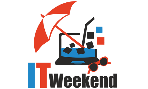 IT Weekend - A training camp for IT professionals