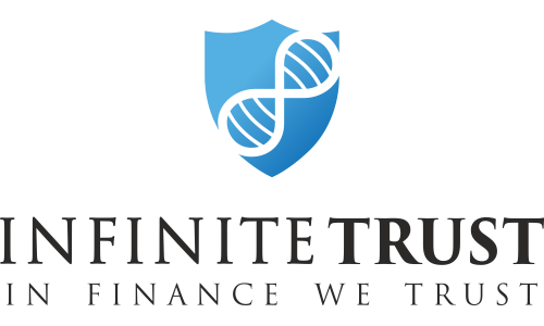 Infinite Trust - Personal Finance. Consulting and Advisory