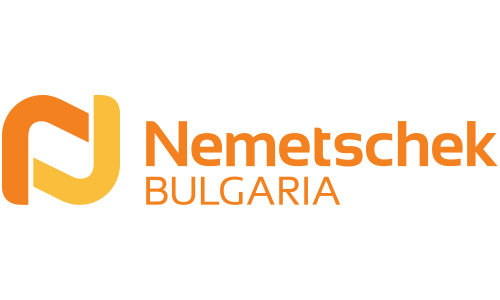 Nemetschek Bulgaria - Envision. Develop. Scale up.