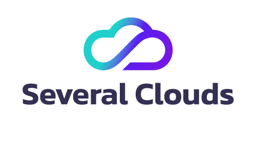 Several Clouds