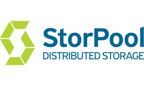 StorPool - High-Performance Data Storage Software for Your Cloud