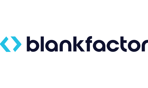 Blankfactor - Engineering impact