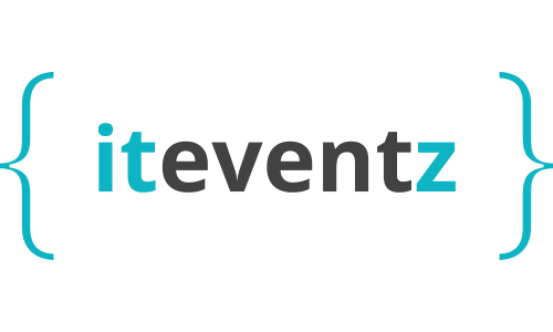 ITEventZ - Your guide in the IT events world
